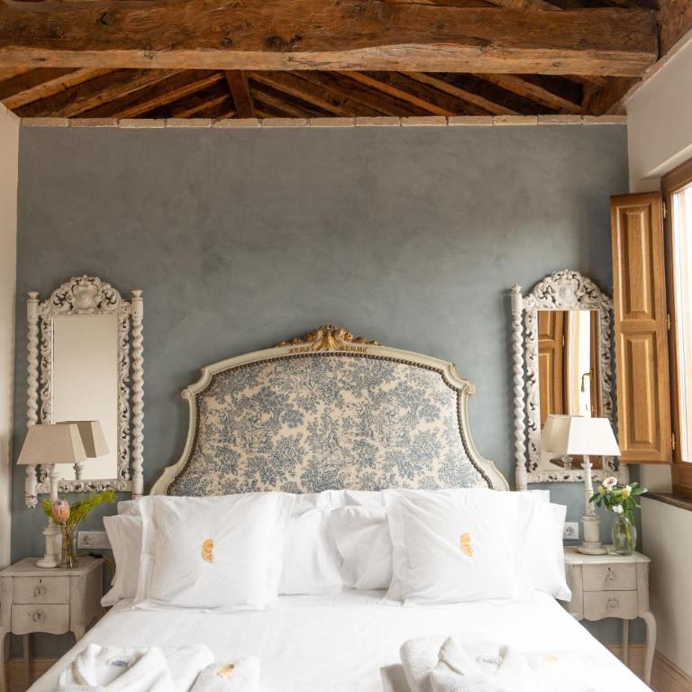 La Corrala del Realejo - A Heritage Luxury Boutique Experience - Deluxe Apartment - 2