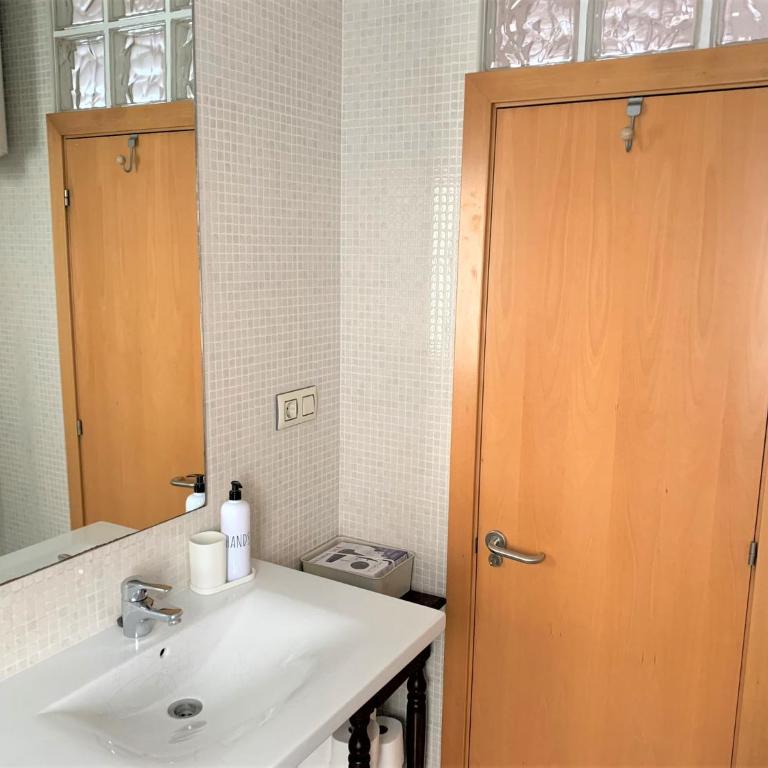 Apartamento El Llano - Apartamento de 2 dormitorios - 18