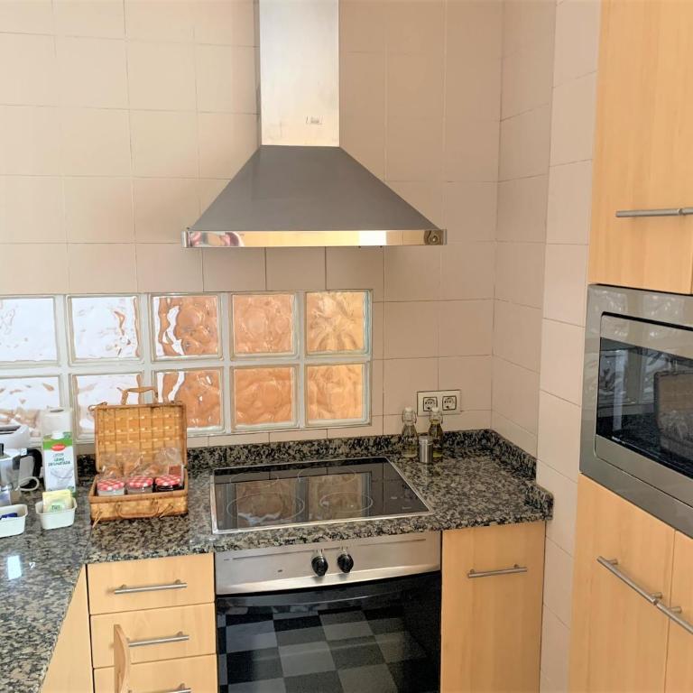 Apartamento El Llano - Apartamento de 2 dormitorios - 23