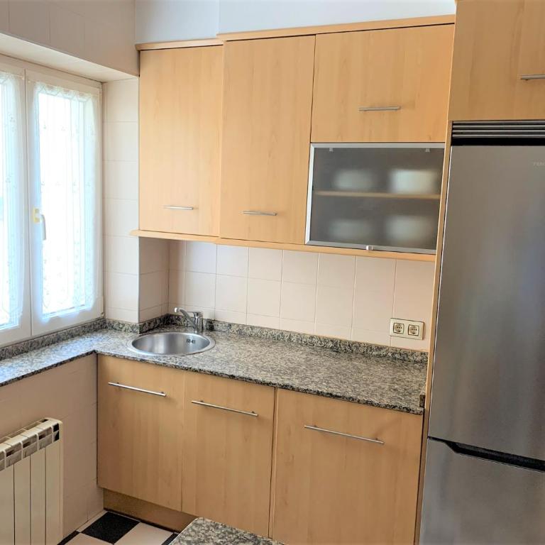 Apartamento El Llano - Apartamento de 2 dormitorios - 24