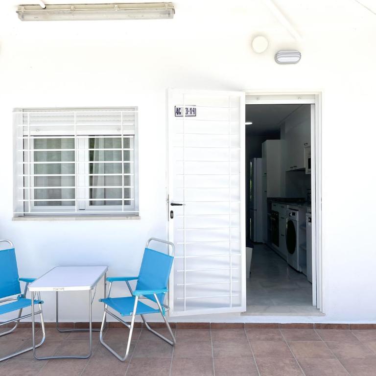 Holiday Beach Apartment - Apartamento - Planta baja - 1
