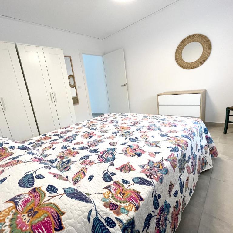 Holiday Beach Apartment - Apartamento - Planta baja - 2