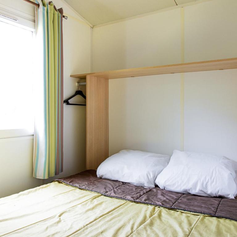 Camping 3* Les Templiers - Tente - 3