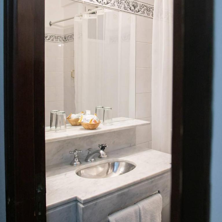 Hotel Salta - Standard Double or Twin Room - 5