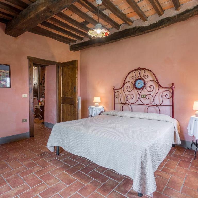 Colle Degli Ulivi By Geco Vacation Rentals - Villa Superior - 33
