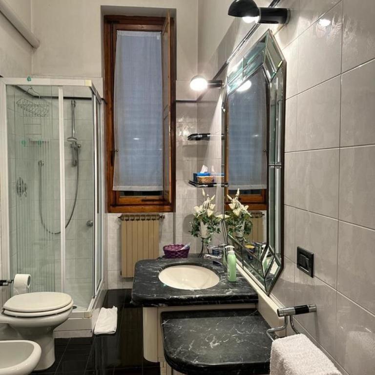 Soffiano Flat Firenze - Charming Italy Tour - Appartamento - 6