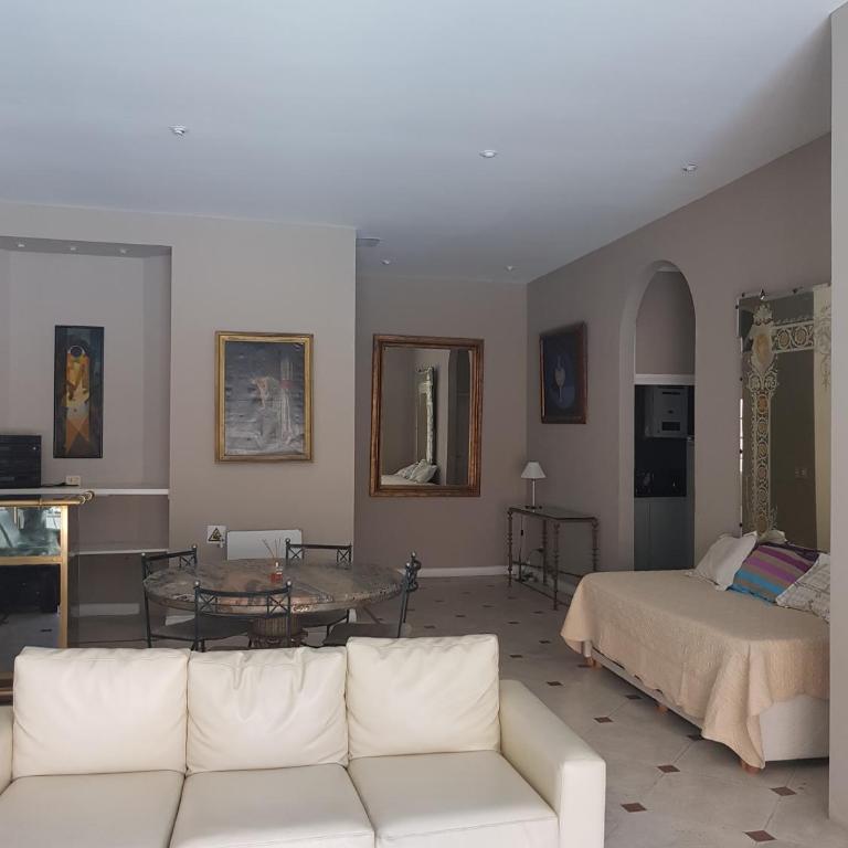 Leonardo Da Vinci Residence - Loft - 1