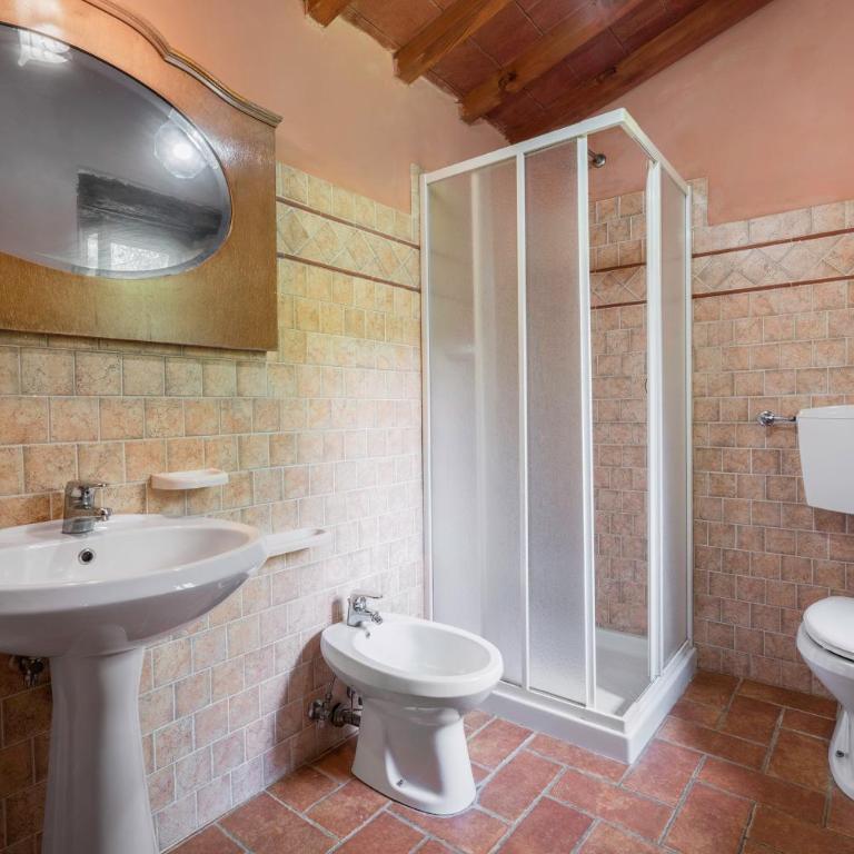 Colle Degli Ulivi By Geco Vacation Rentals - Villa Superior - 28