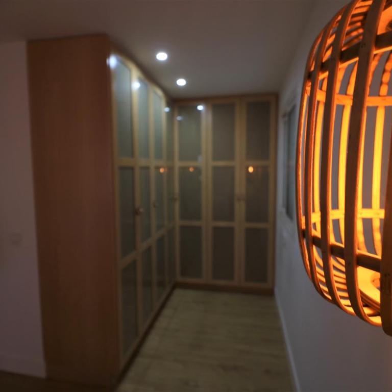 Lovelly renovated apartment - Two-Bedroom Apartment - 22