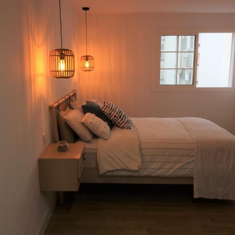 Lovelly renovated apartment - Two-Bedroom Apartment - 20