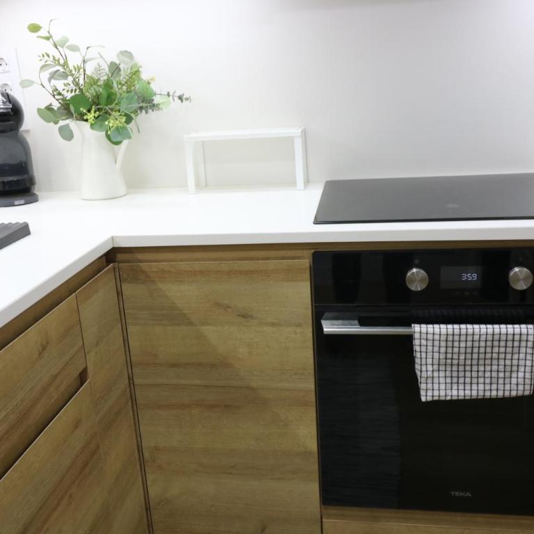 Lovelly renovated apartment - Two-Bedroom Apartment - 10