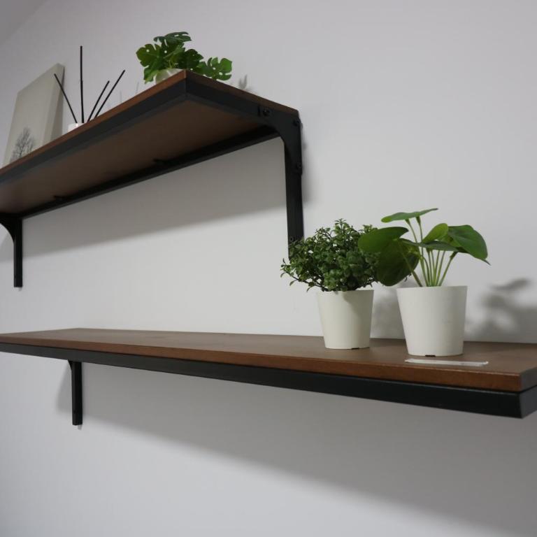 Lovelly renovated apartment - Two-Bedroom Apartment - 26