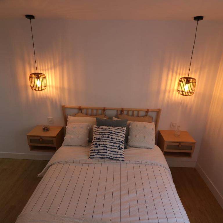 Lovelly renovated apartment - Two-Bedroom Apartment - 17
