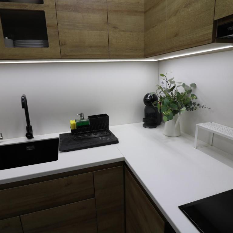 Lovelly renovated apartment - Two-Bedroom Apartment - 9