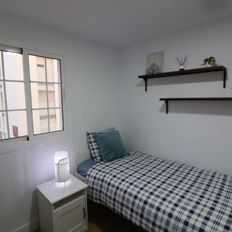 Lovelly renovated apartment - Two-Bedroom Apartment - 23