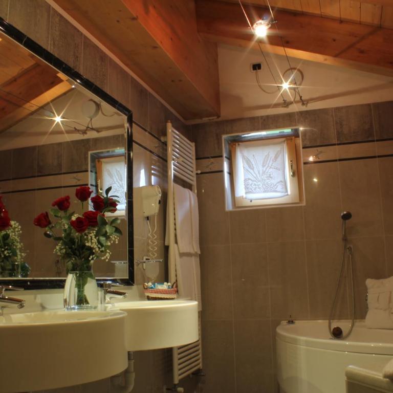 Hotel Stella Montis - Junior Suite - 6