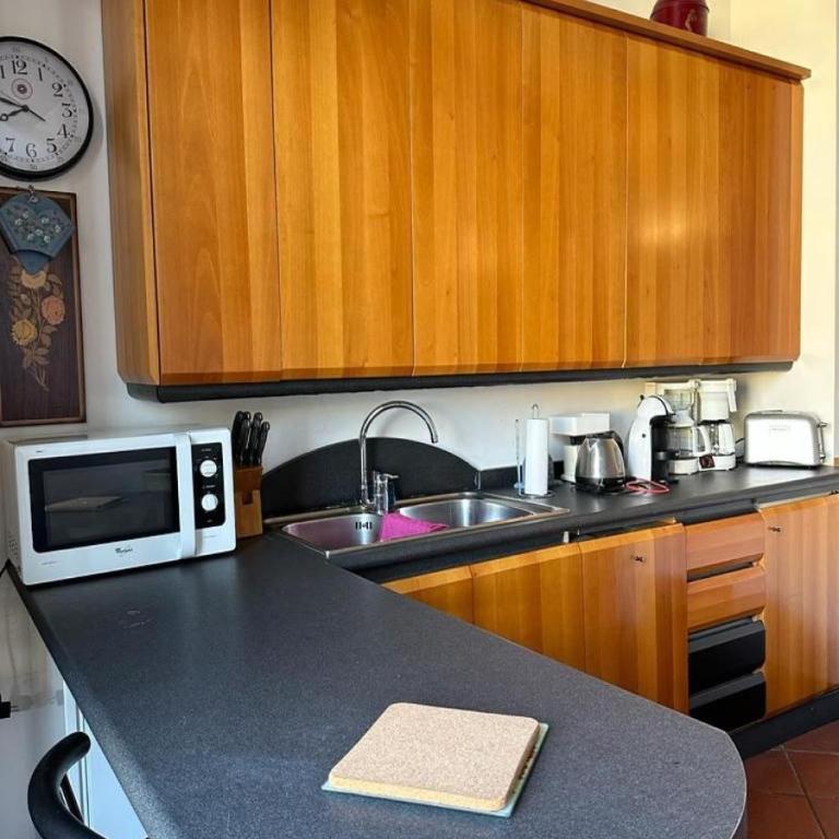 Soffiano Flat Firenze - Charming Italy Tour - Appartamento - 8