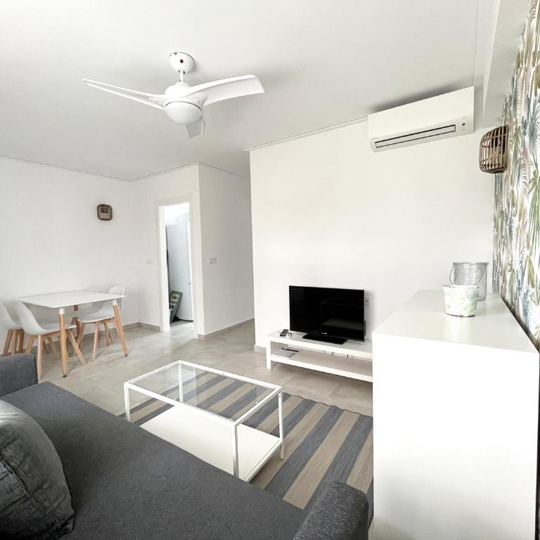 Holiday Beach Apartment - Apartamento - Planta baja - 12