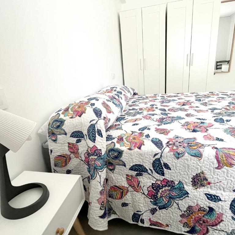 Holiday Beach Apartment - Apartamento - Planta baja - 13