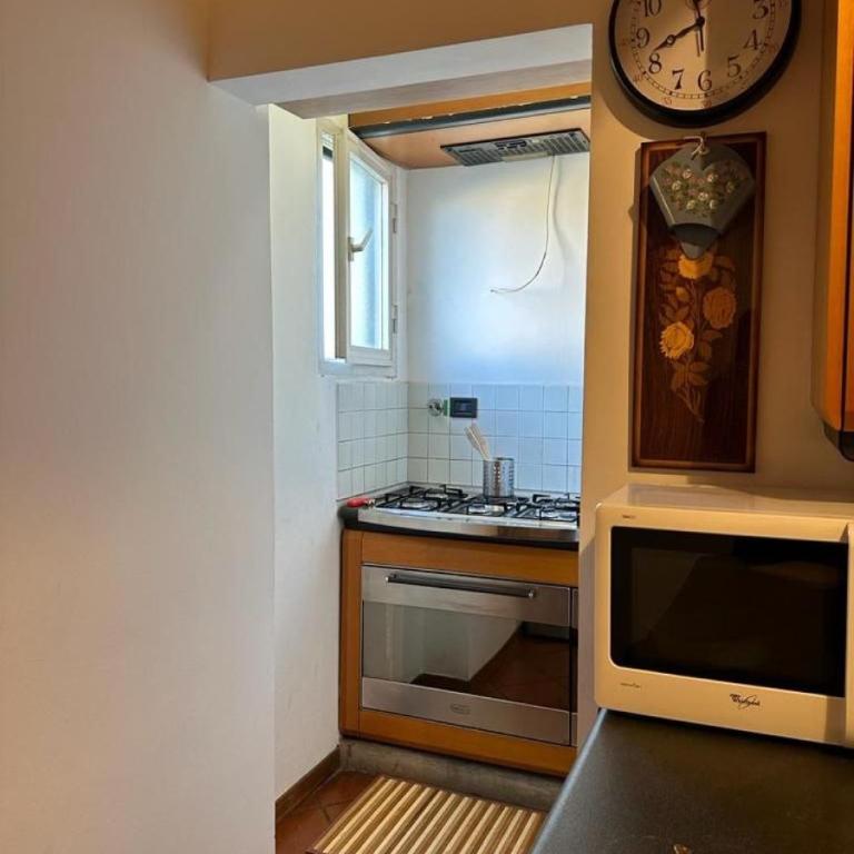 Soffiano Flat Firenze - Charming Italy Tour - Appartamento - 11