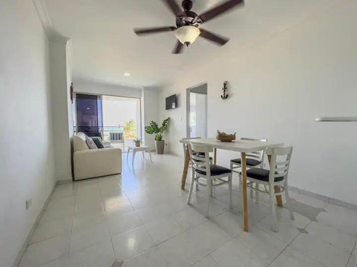 Cartagena beach front - Apartamento de 2 dormitorios - 2