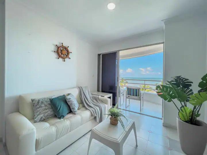 Cartagena beach front - Apartamento de 2 dormitorios - 8