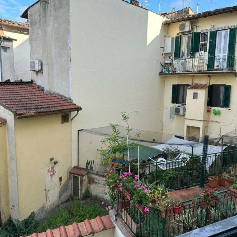 Soffiano Flat Firenze - Charming Italy Tour - Appartamento - 13
