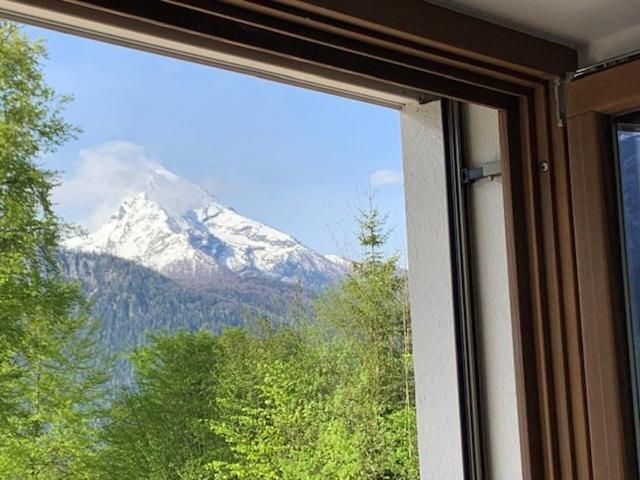 Alpenvilla Berchtesgaden Appartements - Apartment mit 2 Schlafzimmern - 3