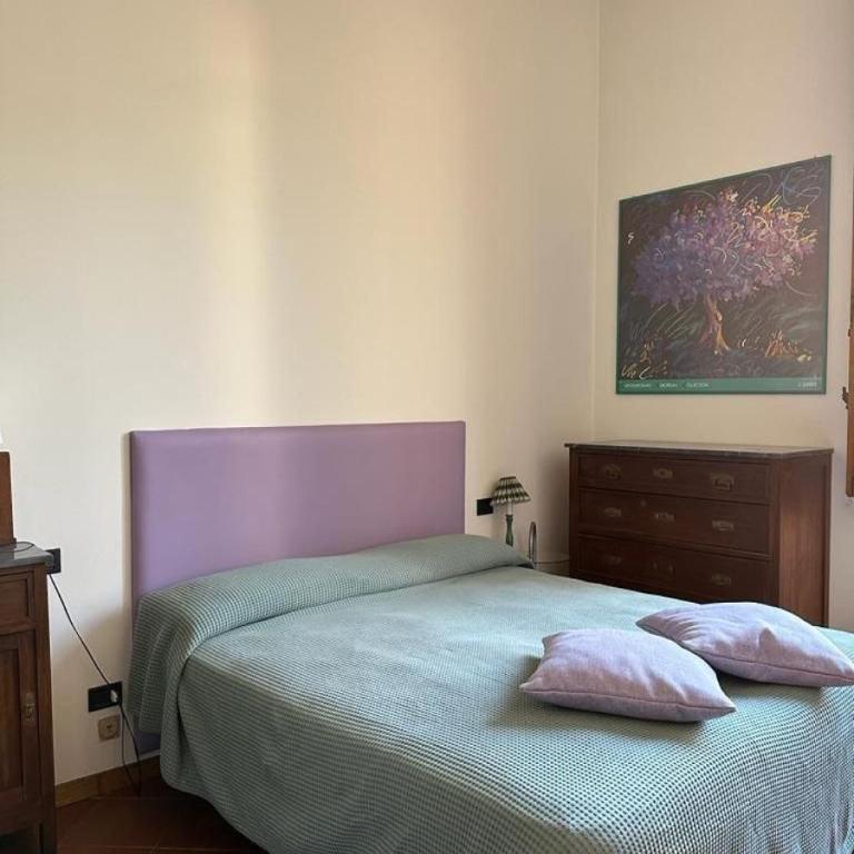 Soffiano Flat Firenze - Charming Italy Tour - Appartamento - 1