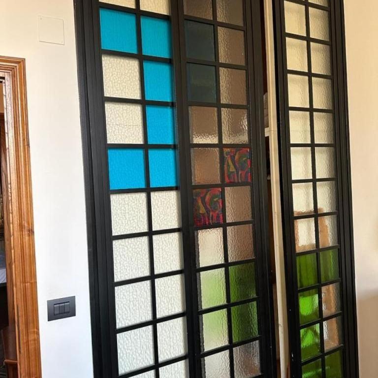 Soffiano Flat Firenze - Charming Italy Tour - Appartamento - 15