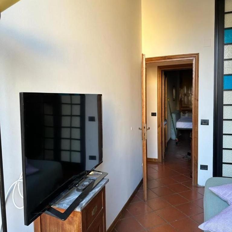 Soffiano Flat Firenze - Charming Italy Tour - Appartamento - 17