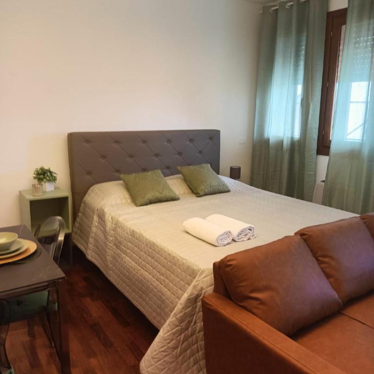 Suite Alle Corti - Treviso - Apartment mit 1 Schlafzimmer - 1