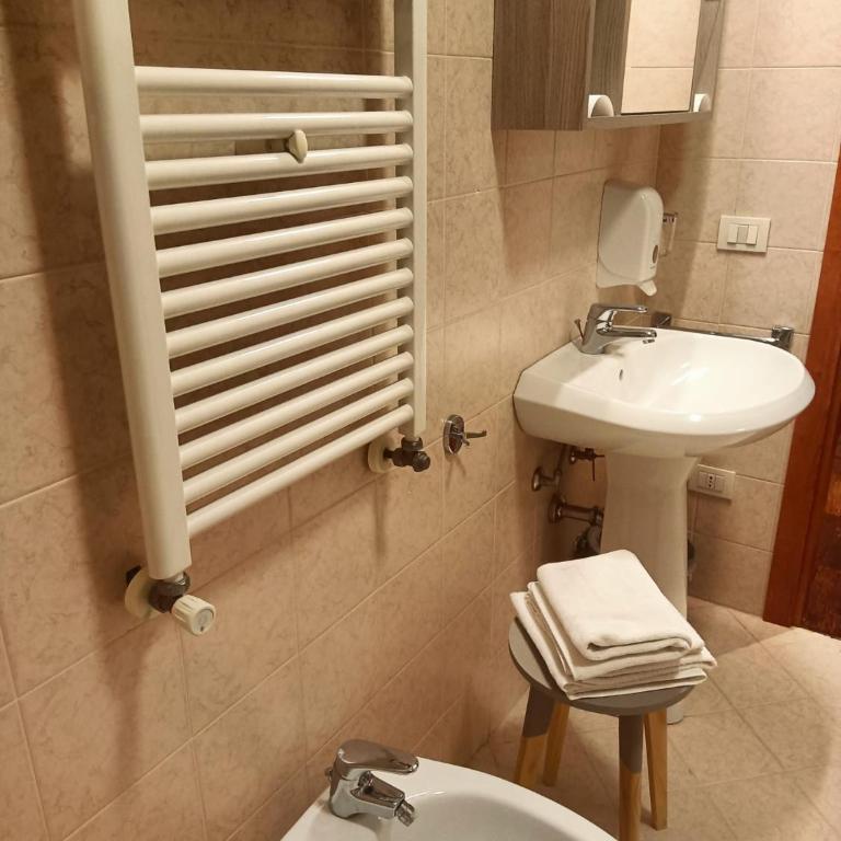 Suite Alle Corti - Treviso - Apartment mit 1 Schlafzimmer - 2
