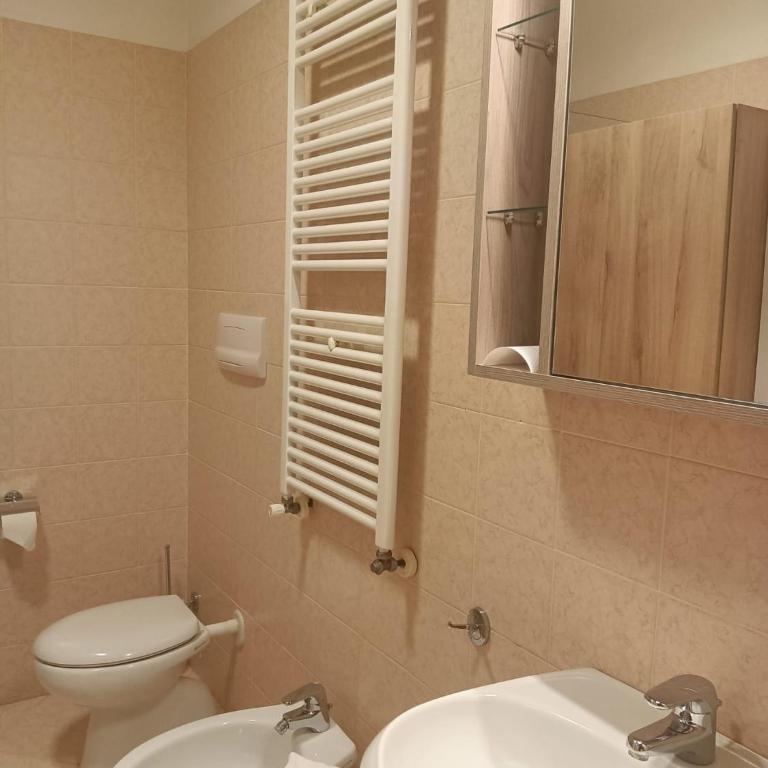 Suite Alle Corti - Treviso - Apartment mit 1 Schlafzimmer - 3