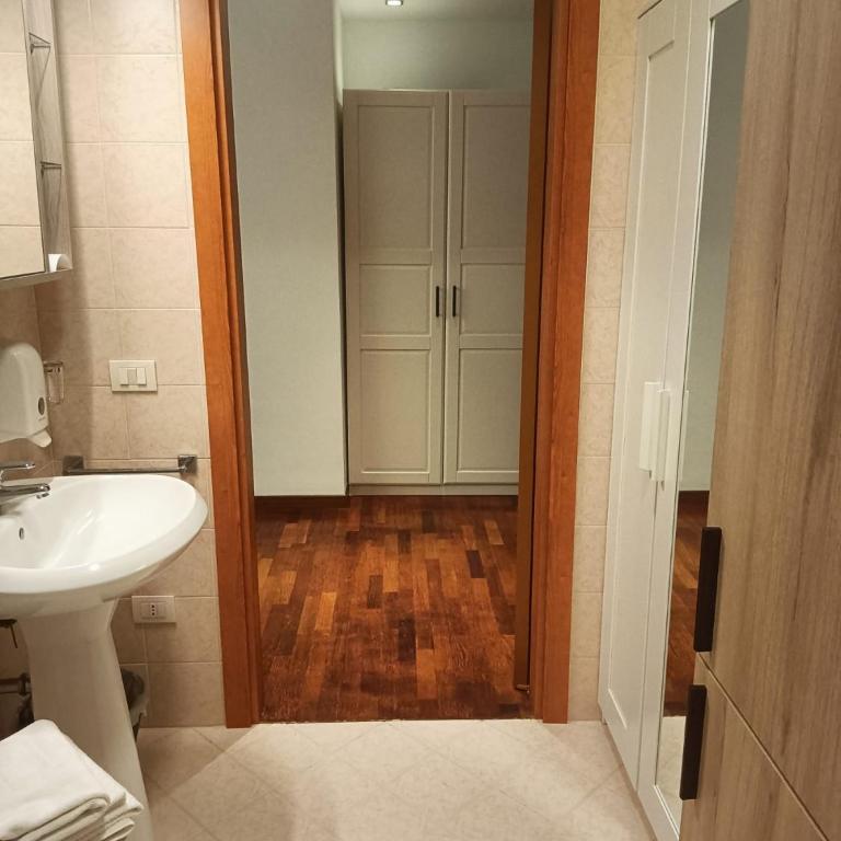 Suite Alle Corti - Treviso - Apartment mit 1 Schlafzimmer - 5