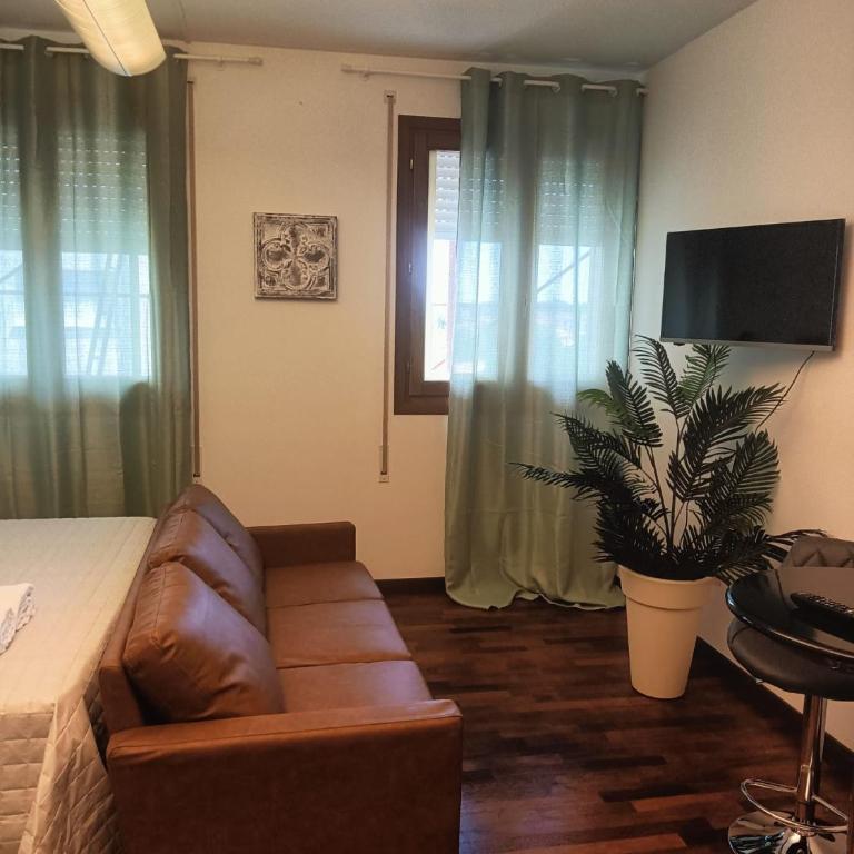 Suite Alle Corti - Treviso - Apartment mit 1 Schlafzimmer - 6