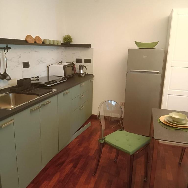 Suite Alle Corti - Treviso - Apartment mit 1 Schlafzimmer - 7