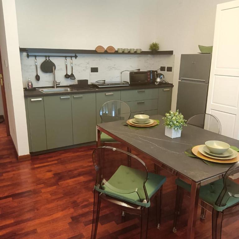Suite Alle Corti - Treviso - Apartment mit 1 Schlafzimmer - 8