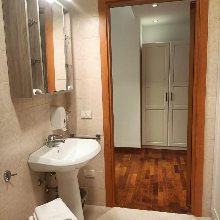 Suite Alle Corti - Treviso - Apartment mit 1 Schlafzimmer - 9