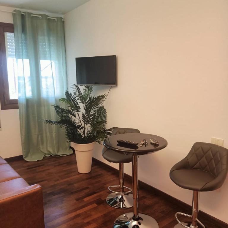 Suite Alle Corti - Treviso - Apartment mit 1 Schlafzimmer - 12