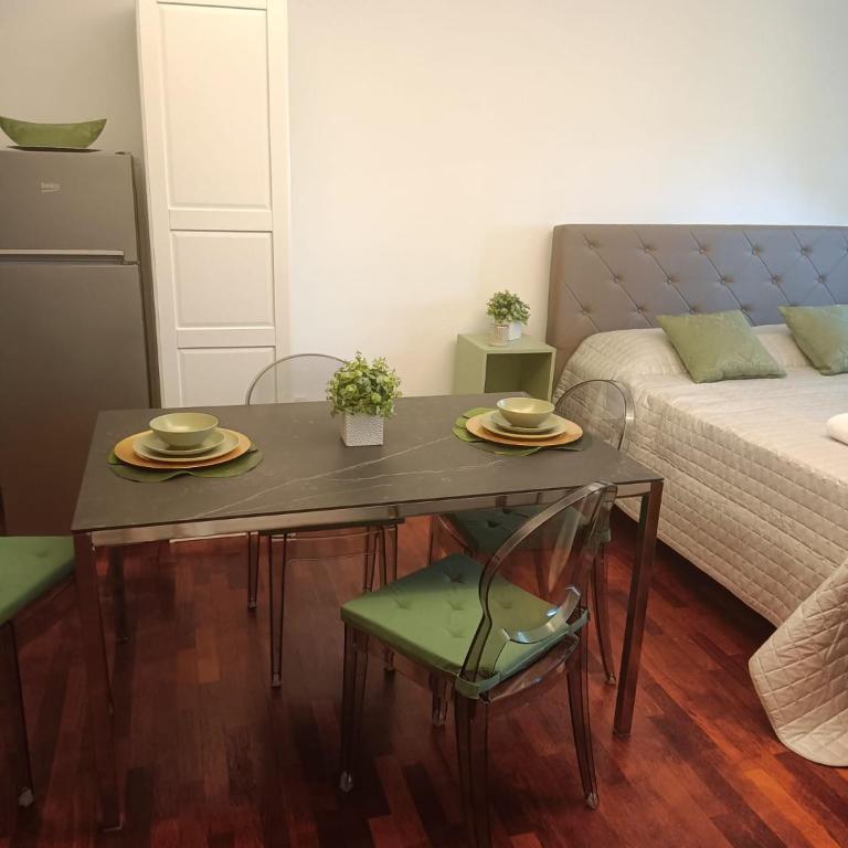 Suite Alle Corti - Treviso - Apartment mit 1 Schlafzimmer - 13