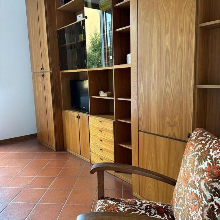 Soffiano Flat Firenze - Charming Italy Tour - Appartamento - 19