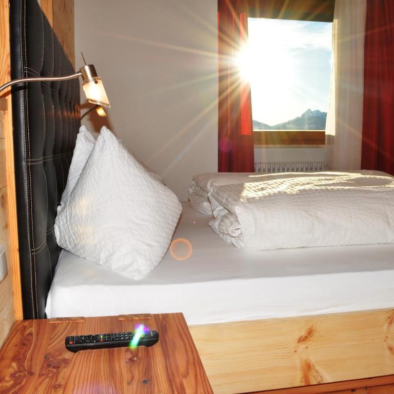 Hotel Kristall - Doppelzimmer - 2