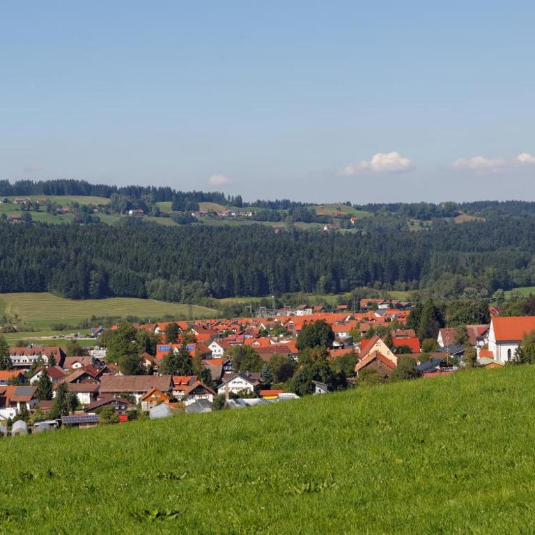 Ferienhaus Talblick - Haus mit 3 Schlafzimmern - 15