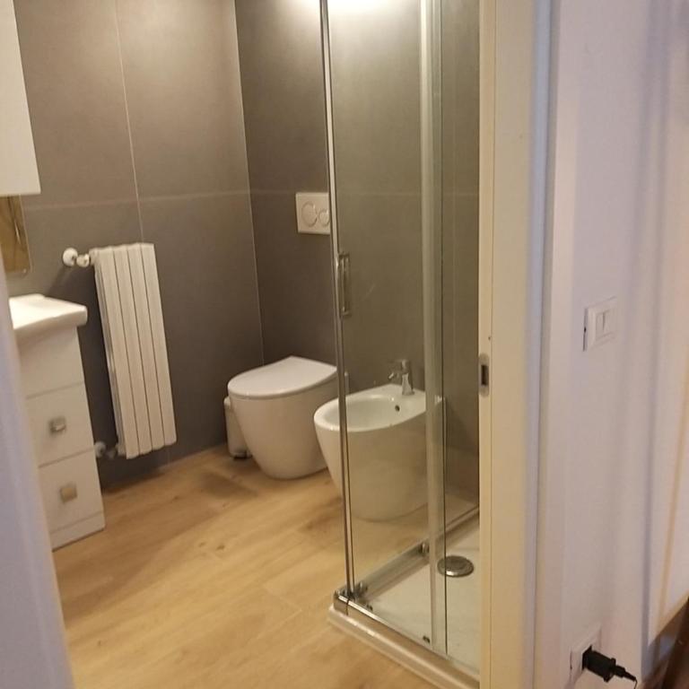 Suite Riomaggiore - Deluxe Double Room with Balcony and Sea View - 9