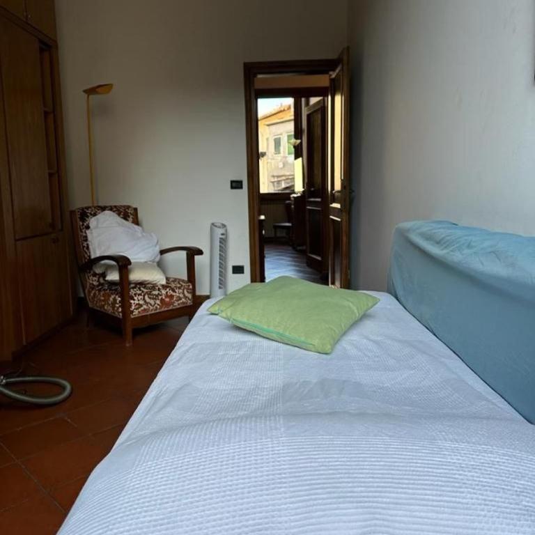 Soffiano Flat Firenze - Charming Italy Tour - Appartamento - 22