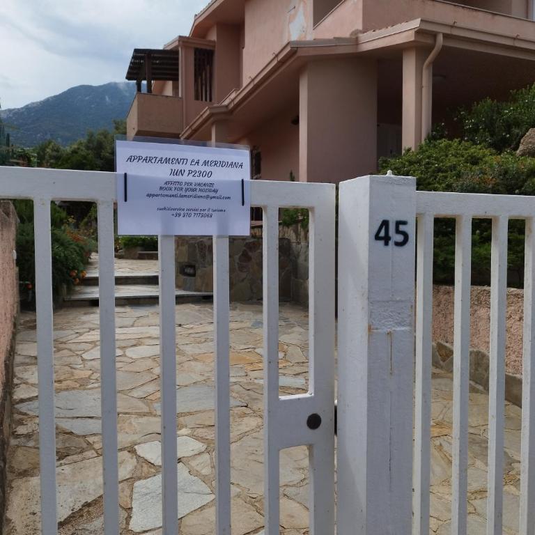 La Meridiana IUN P2300 - Appartamento con 2 Camere da Letto - 24