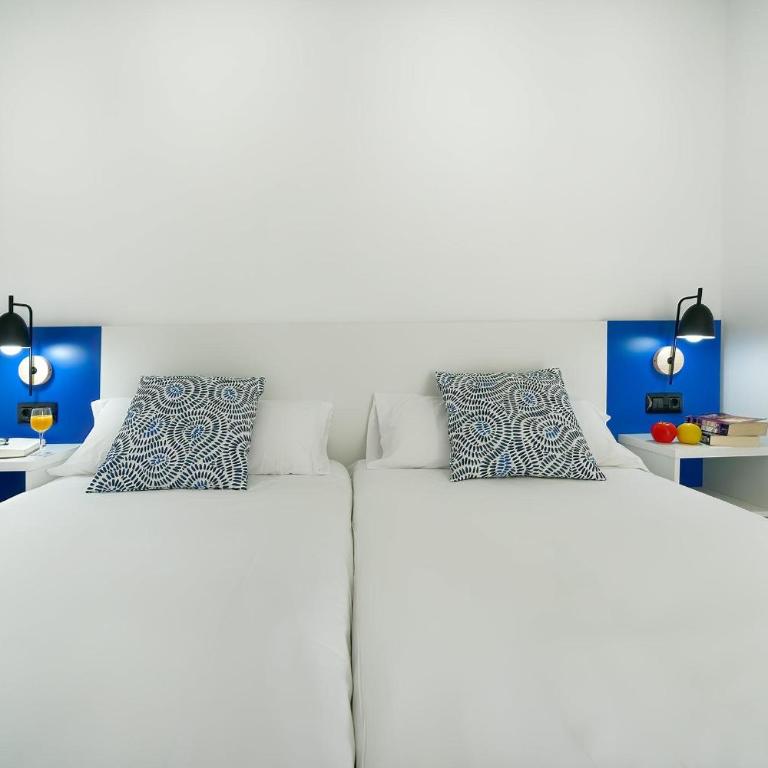 BLUESEA El Dorado - Two-Bedroom Apartment - 2