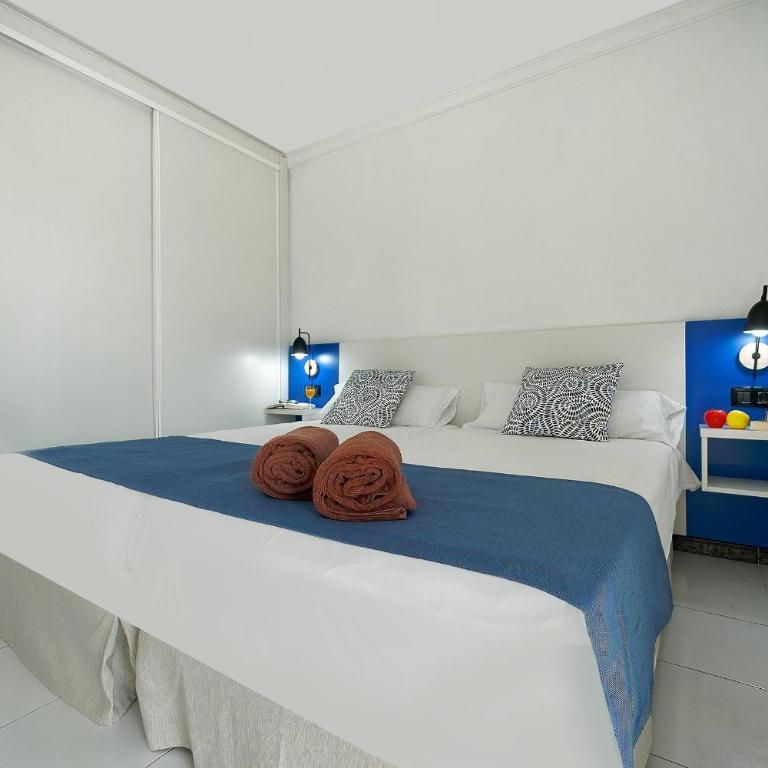 BLUESEA El Dorado - One-Bedroom Apartment - 2