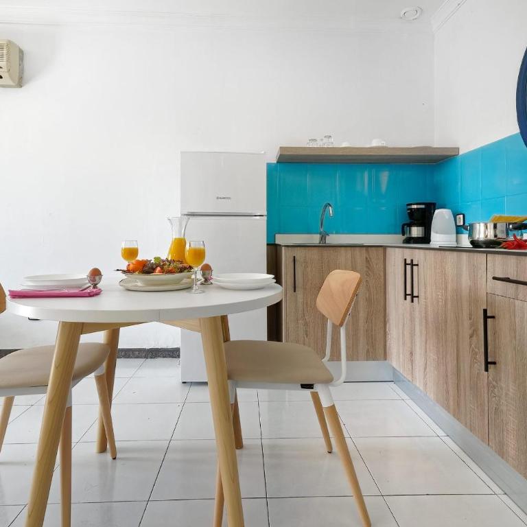 BLUESEA El Dorado - One-Bedroom Apartment - 3